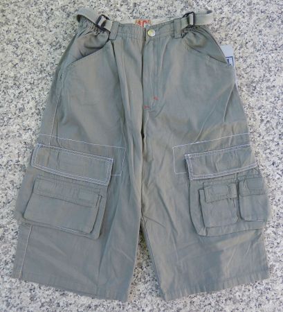 🌞 Shorts Gr. 140