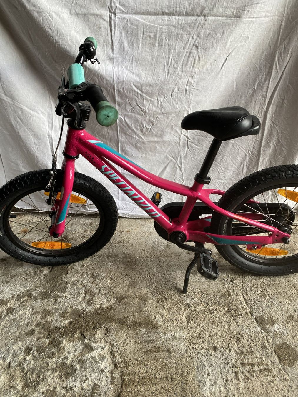 Specialized Biciclette: Kindervelo – Usato da Sachseln venduto da basti1950 3