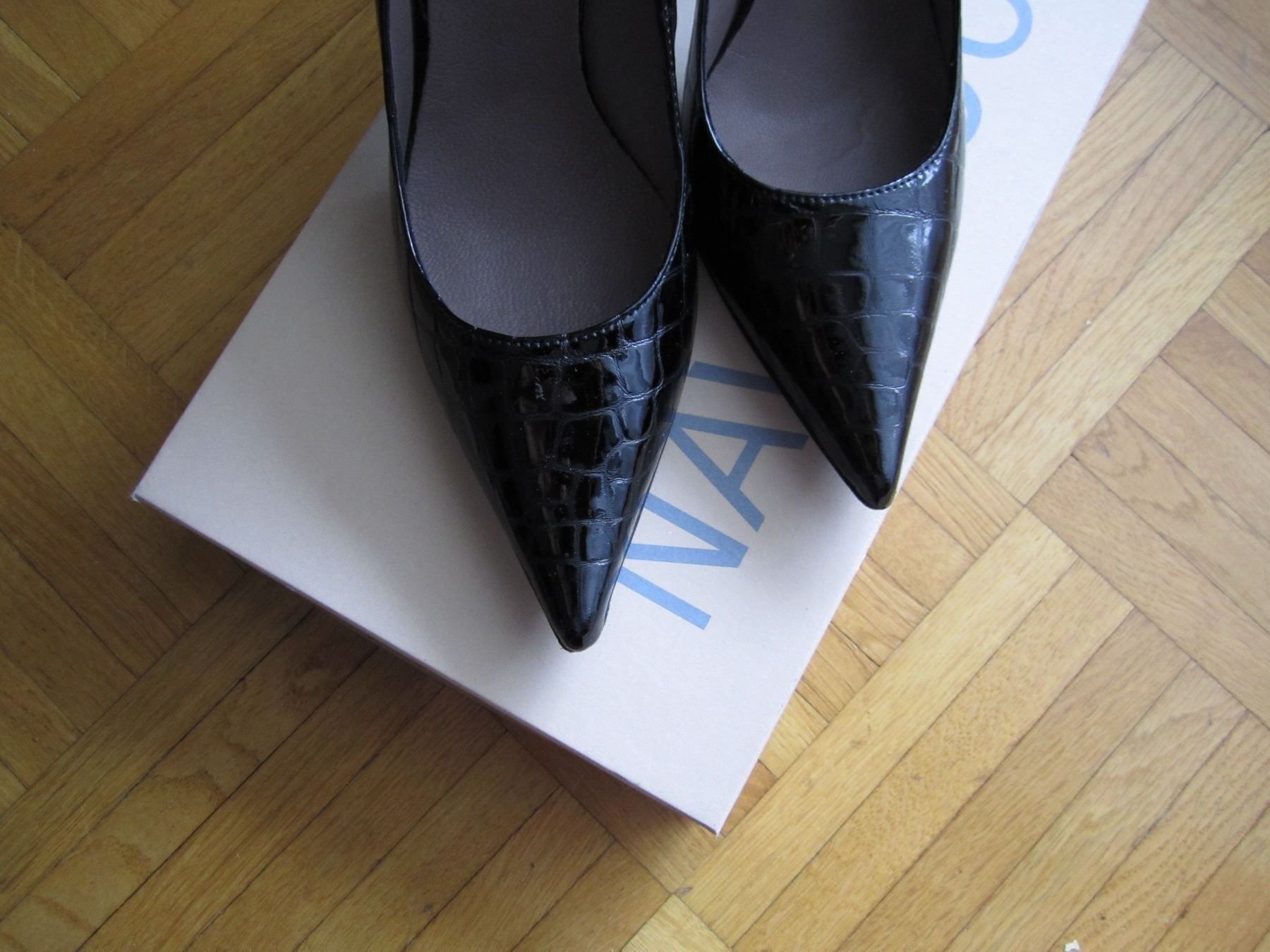 Navyboot Scarpe da donna: Escarpins de NAVYBOOT – Nuovo (secondo la descrizione) da Lausanne venduto da Kmm03 2