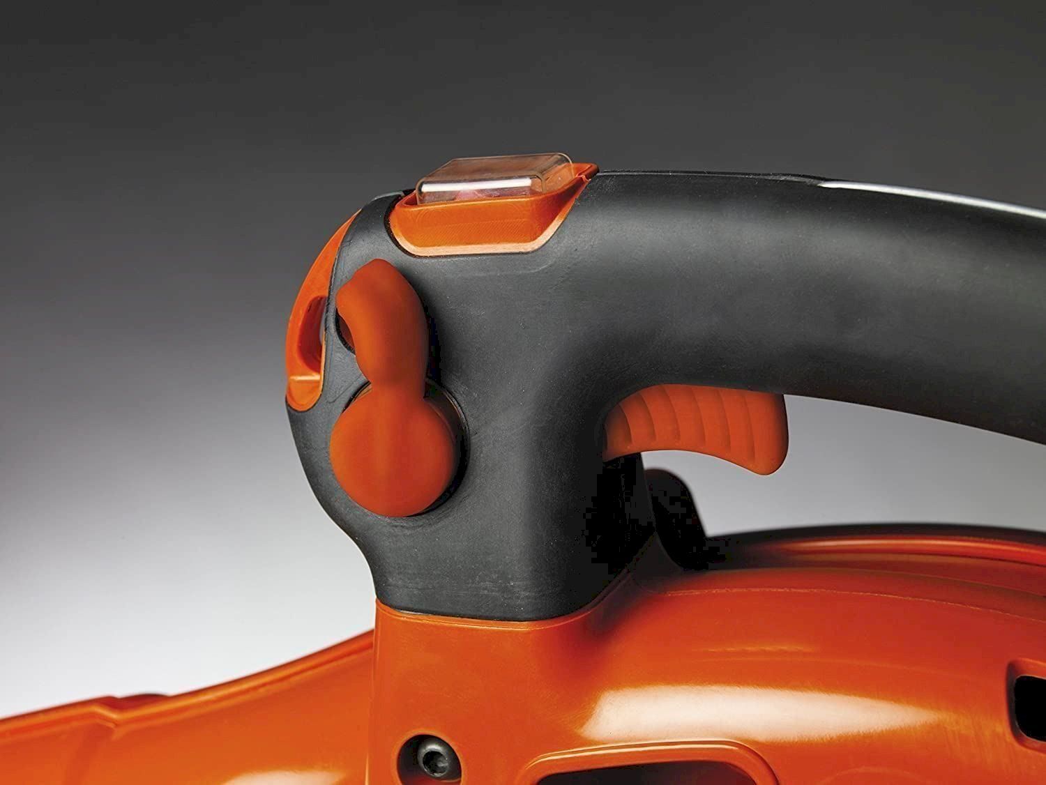 Husqvarna Laubbläser & Laubsauger: Husqvarna Laubbläser 125BVX – Neu und originalverpackt aus Bottighofen von zaap 7