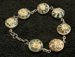 Armband Silber 925
