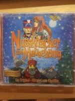 Nussknacker und Mäusekönig