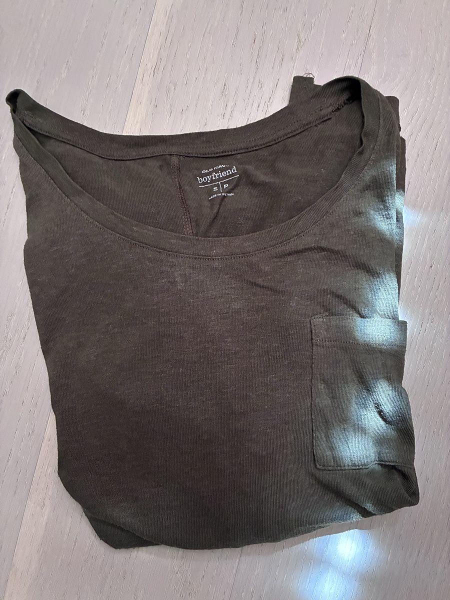 Lotti di vestiti: 8 Damen Basic Oberteile diverse Marken Grösse S/M – Usato da Lostorf venduto da kroeste 4