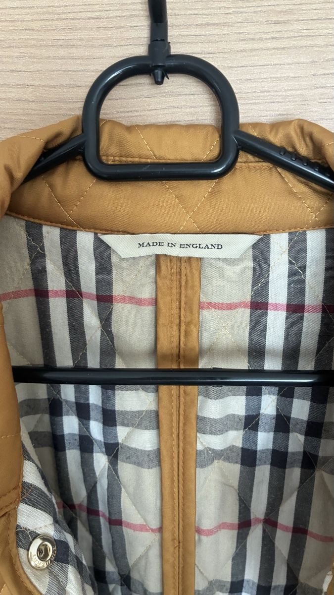 Burberry Giacche: Burberry Jacke Gr M – Usato da Widen venduto da didy82 4