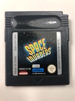 Space Invaders für Nintendo GBC
