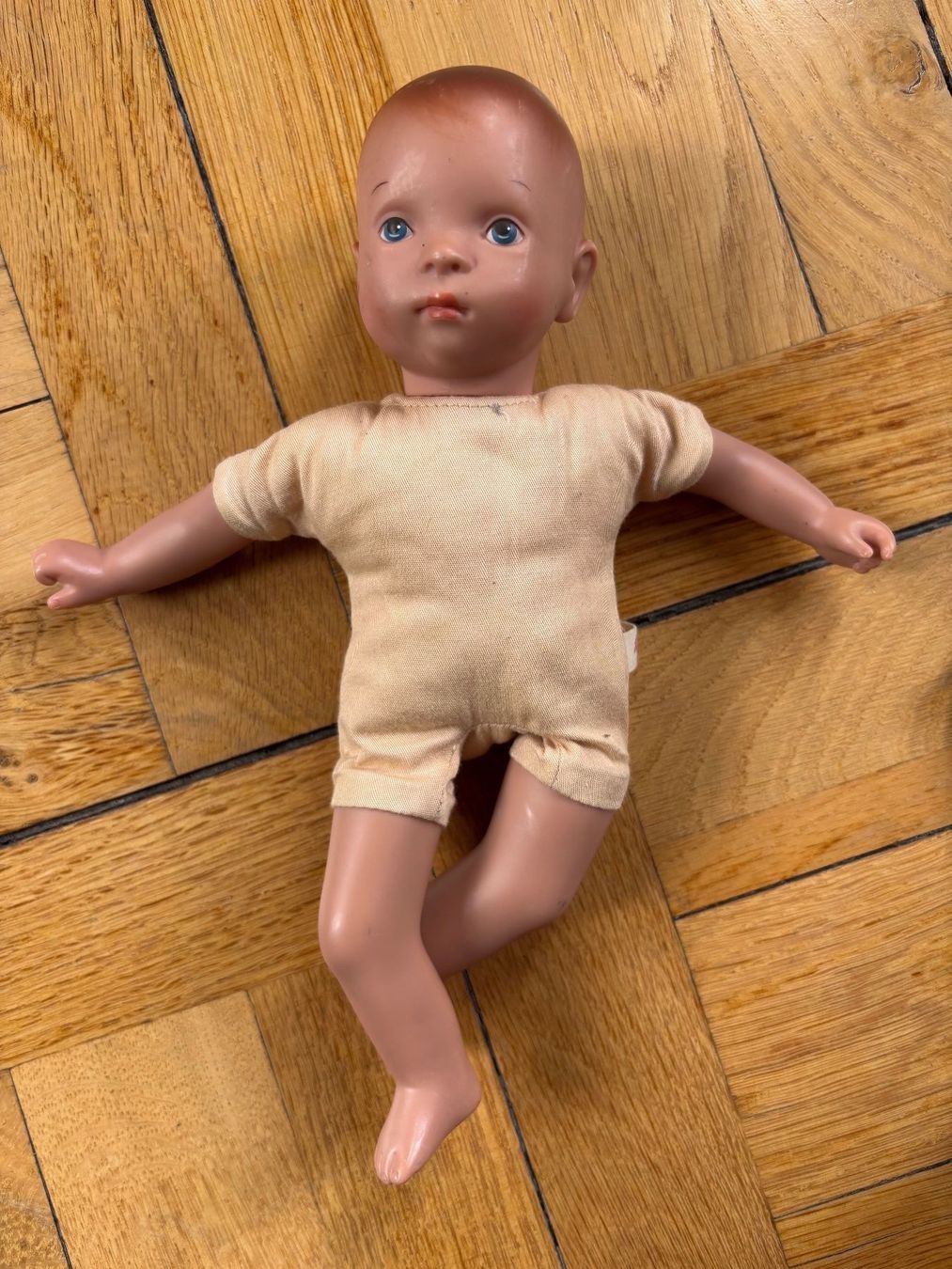 Puppen: Käthe Kruse Puppe – Gebraucht aus Zürich von JosephineDiMaggio 2