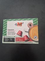 Classico Kaffeekapseln Nespresso kompatibel 4x30 Kapseln 