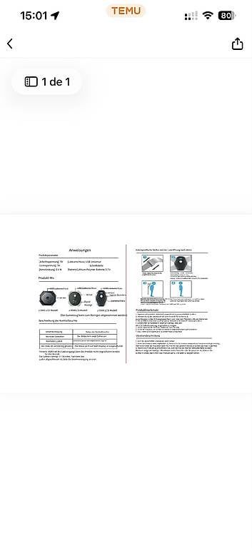 Dispositivi per massaggi: J-3000 Intelligent inducción – Usato da schaan venduto da jccecc1 4