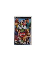 The Sims 2: Pets PlayStation Portable (PSP)