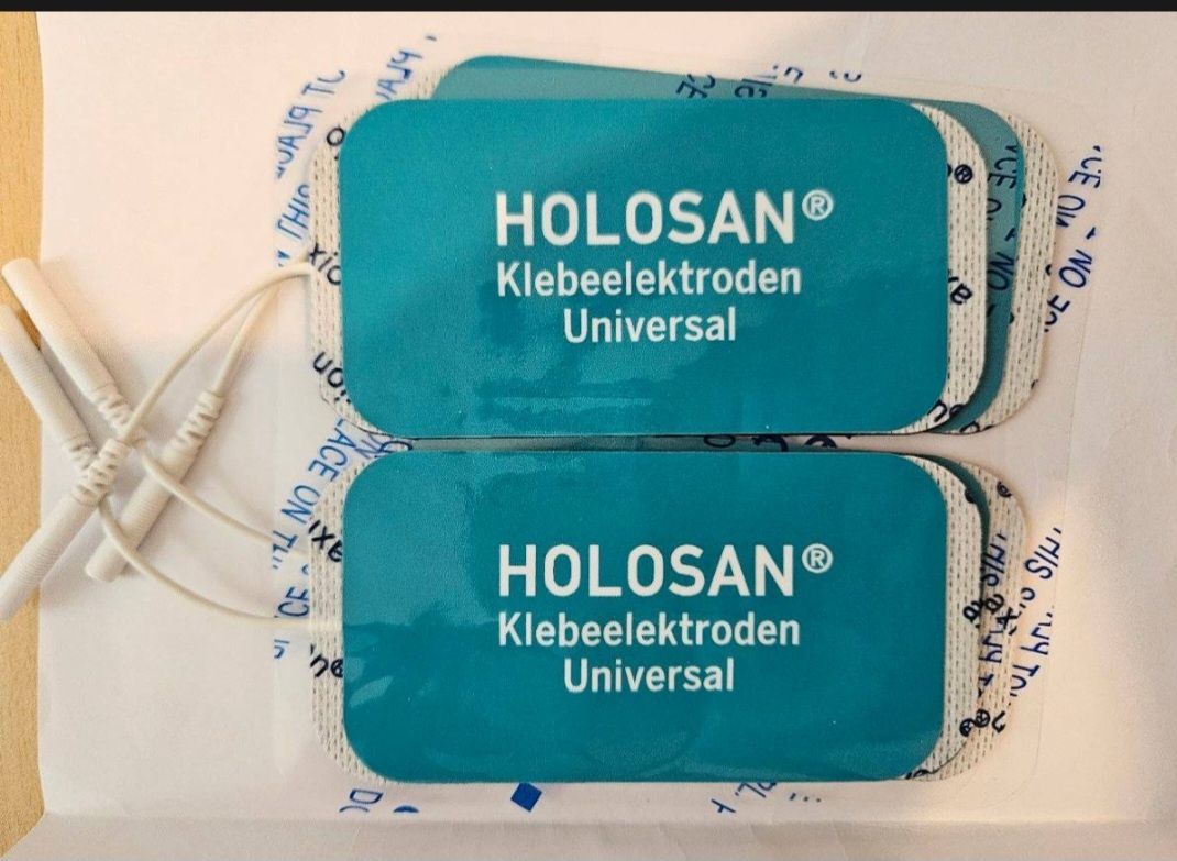Messen: Bioresonanzystem Holosan – Neu (gemäss Beschreibung) aus Fischbach-Göslikon von Chimana 4