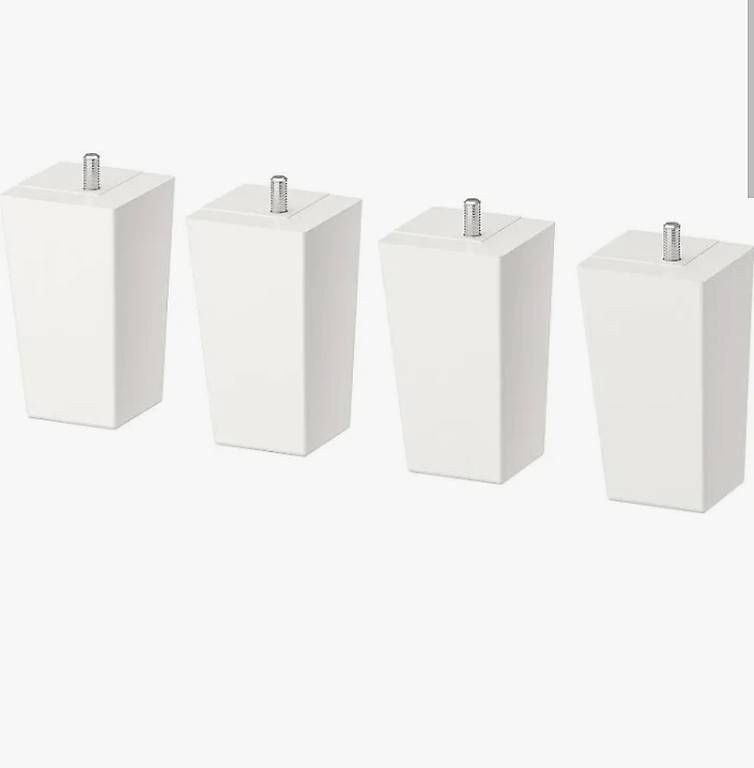 Autre mobilier: Möbelbeine – Neuf avec emballage d'origine à Basel par IceKral