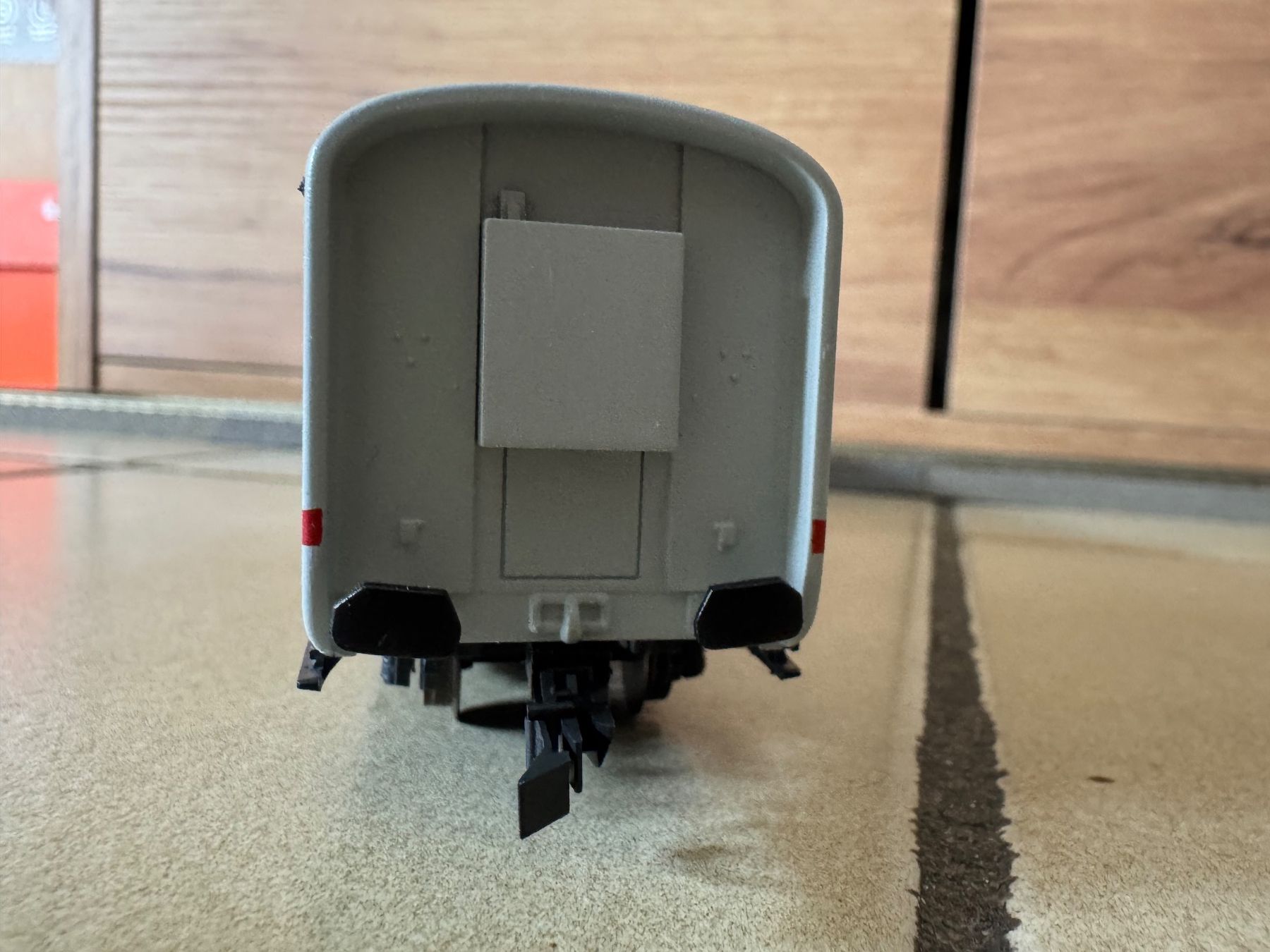 Lima Modellini di ferrovie: Voitures voyageurs SBB HUPAC LIMA HO DC – Nuovo e nell'imballaggio originale da Genève venduto da den_8z8h 1