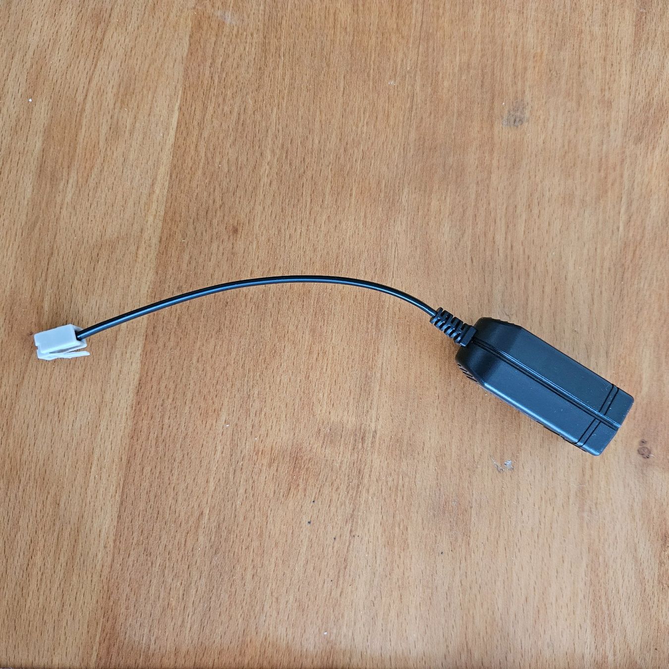 Unità & Adattatore: RJ11 Adapter mit TAE-Anschluss NEU – Nuovo (secondo la descrizione) da Basel venduto da bea_cs7h 4