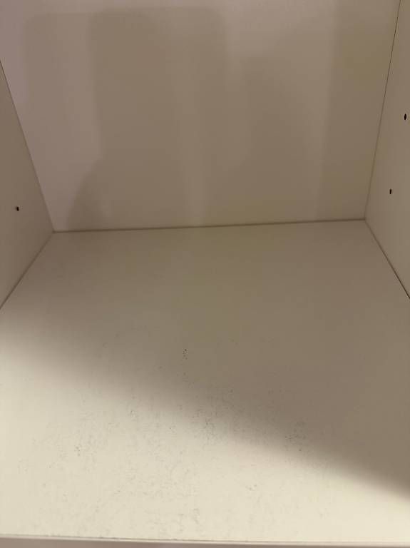Armadi: Badezimmerschrank  – Usato da Tuggen venduto da m.sc27 2