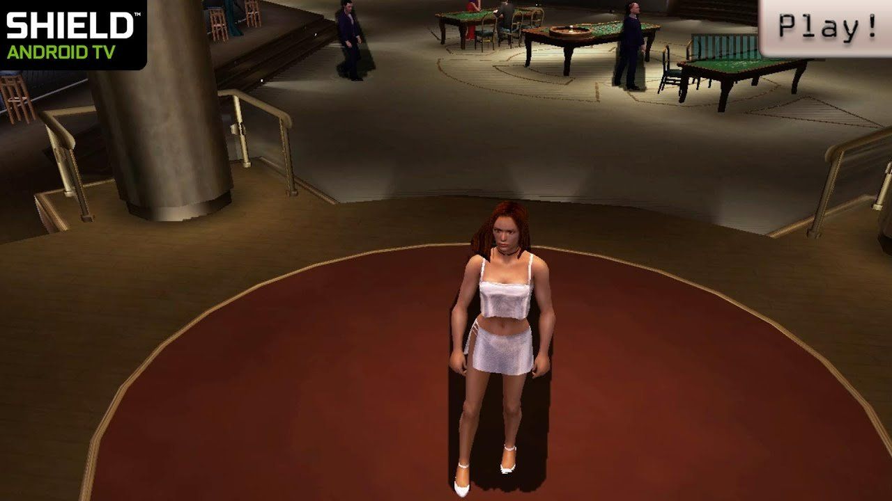 Sony Giochi: Alias Geheimagentin Sydney das Tödlichste Leben  PS 2 – Usato da Schüpfheim venduto da Games_Spielkonsolen 6
