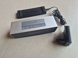 Bose SoundLink Mini