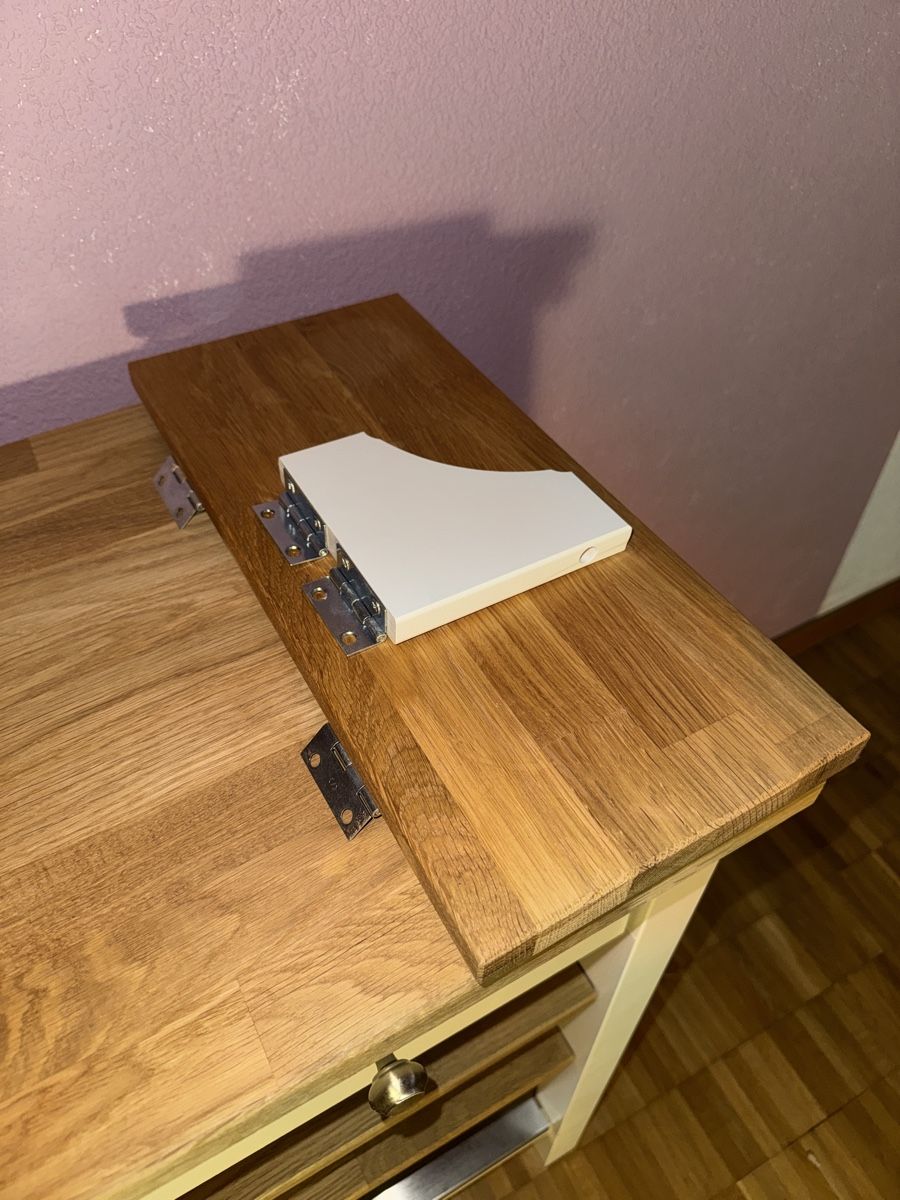 Ikea Banconi: Servierwagen Ikea STENSTORP – Usato da Heimberg venduto da lua_f9wn 2