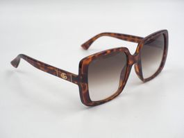 GUCCI GG 0632S 002 Sonnenbrille (26060706)