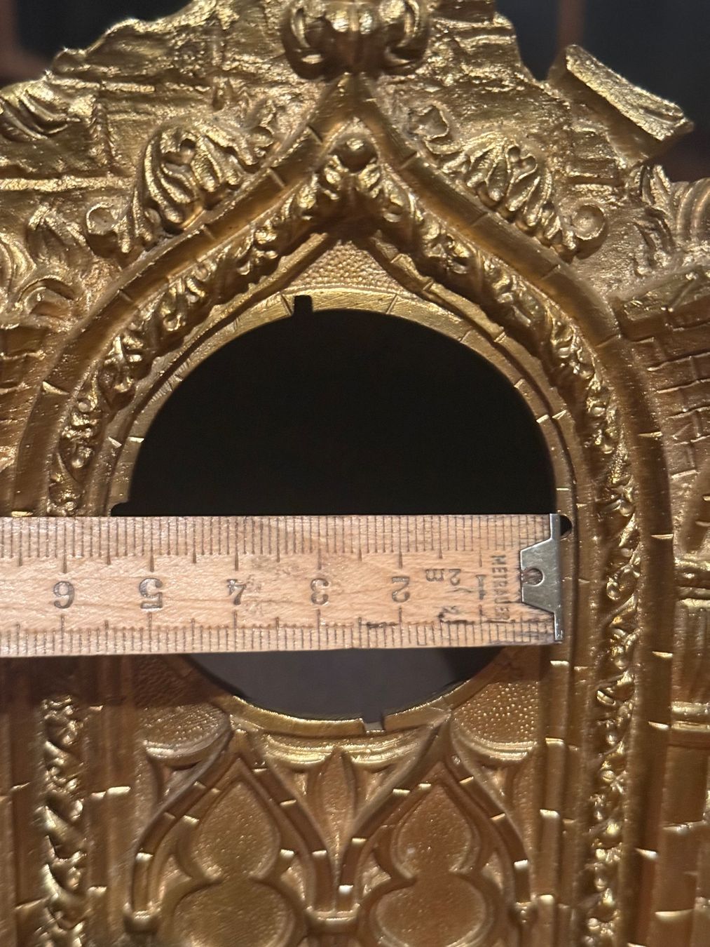 Stand- & Wanduhren: Très ancienne horloge – Gebraucht aus Sierre von OCNL 7
