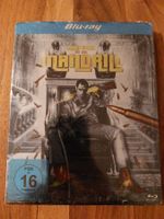 Blu Ray - Mandrill