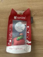 Tonies Hörfigur Die kleine Raupe Nimmersatt mit Musik