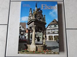 Elsass  /  175 Seiten