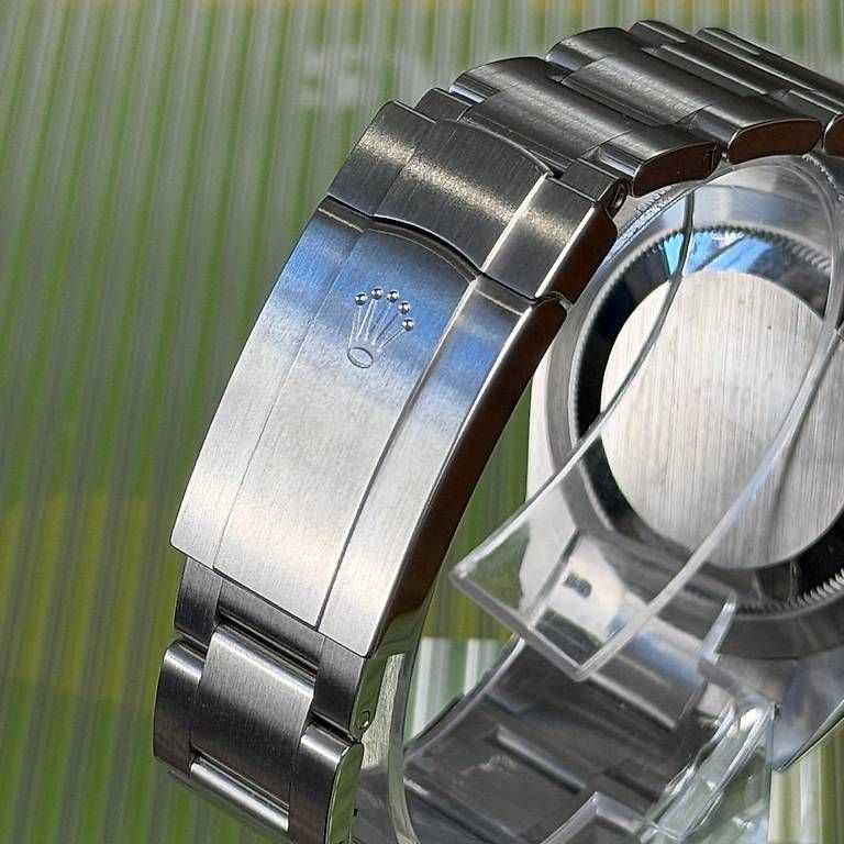Orologi: Rolex Oyster Perpetual 41mm 124300 – Usato da Genève venduto da minty.watches 8