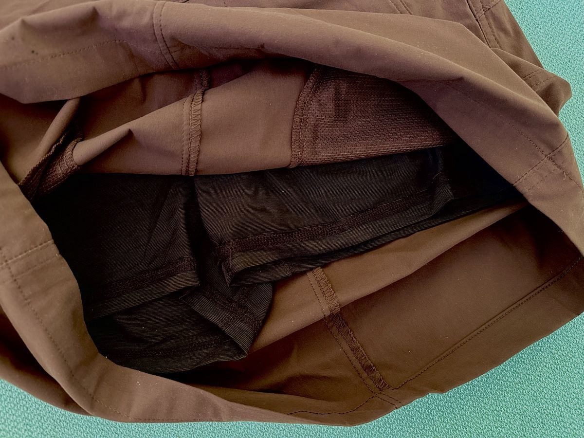 Columbia Gonne: Columbia Skort Gr.40 – Nuovo (secondo la descrizione) da Zürich venduto da kup_6rb5 3