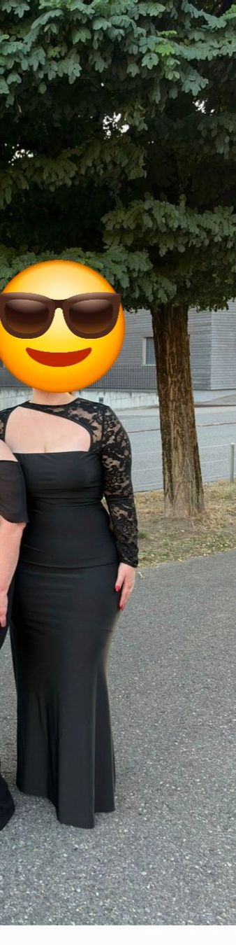 Shein Vestiti: Abendkleid gr L shein – Nuovo (secondo la descrizione) da Dietikon venduto da Eleda 3