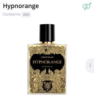 Hypnorange von Coreterno Parfümprobe 2ml