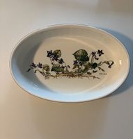 Villeroy et Bosch plat 