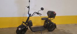 500W E Scooter