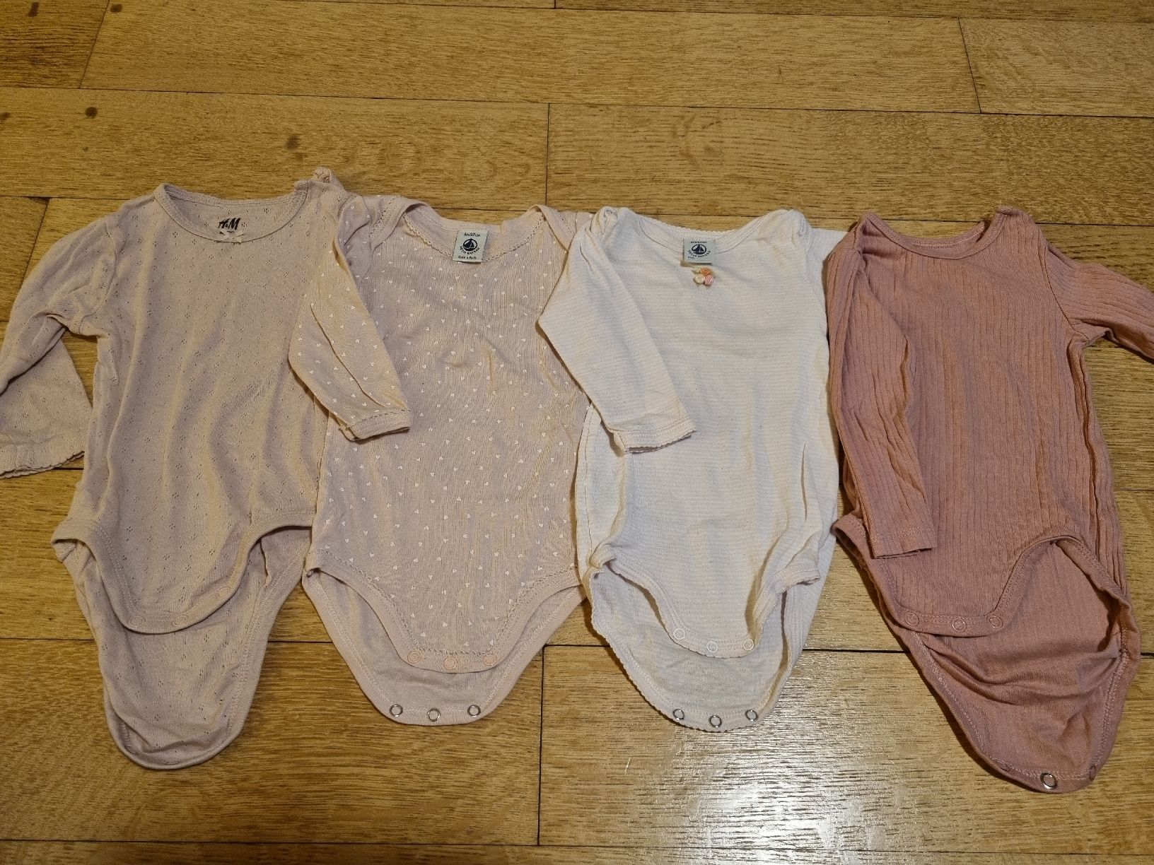 Lotti & Set di vestiti: Schönes Mädchen-Paket Gr. 68 – Usato da Chur venduto da urs_x8x8 6