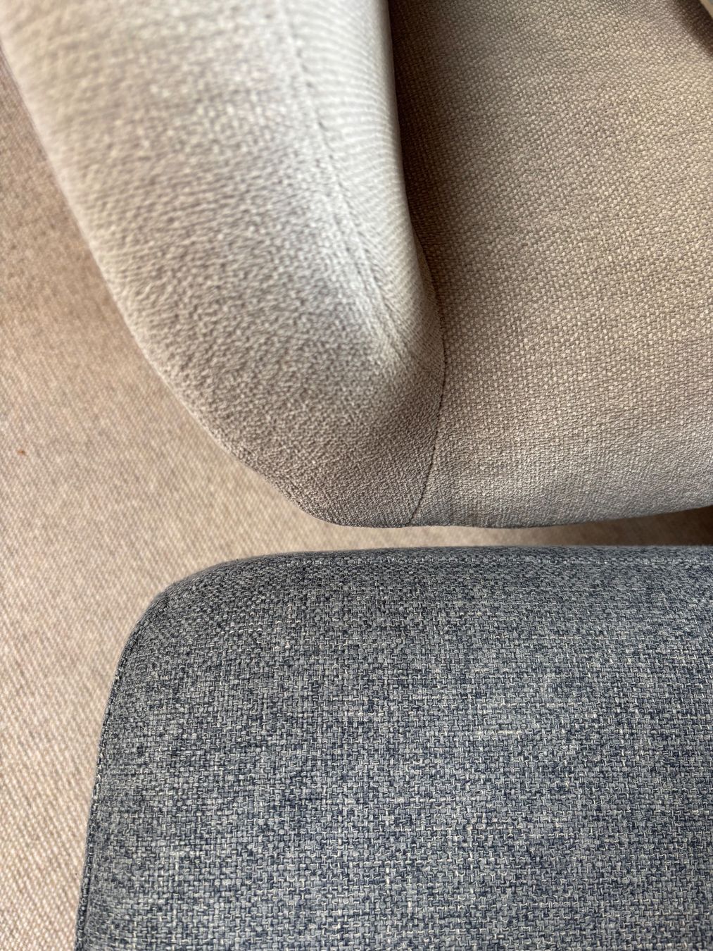 Micasa Sofas: Sofa 3er Micasa – D'occasion à Gstaad par grundni 7