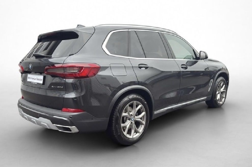 BMW Autos: BMW X5 3.0d X-Line – Gebraucht aus Aarau von perov 9