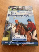 Brigitte Blobel: Das Pferderennen