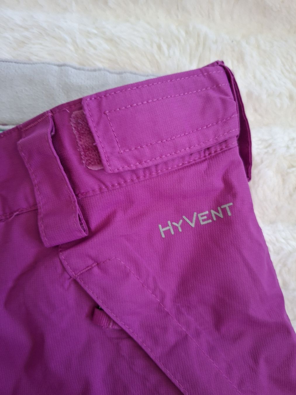 North Face Pantaloni: Pantalon de ski The North Face, – Usato da Renens VD venduto da ser_j2fn 4