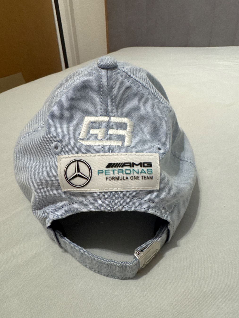 Copricapi, berretti & cappellini: Mercedes Racing Kappe – Usato da Steinmaur venduto da lar_52ky 2