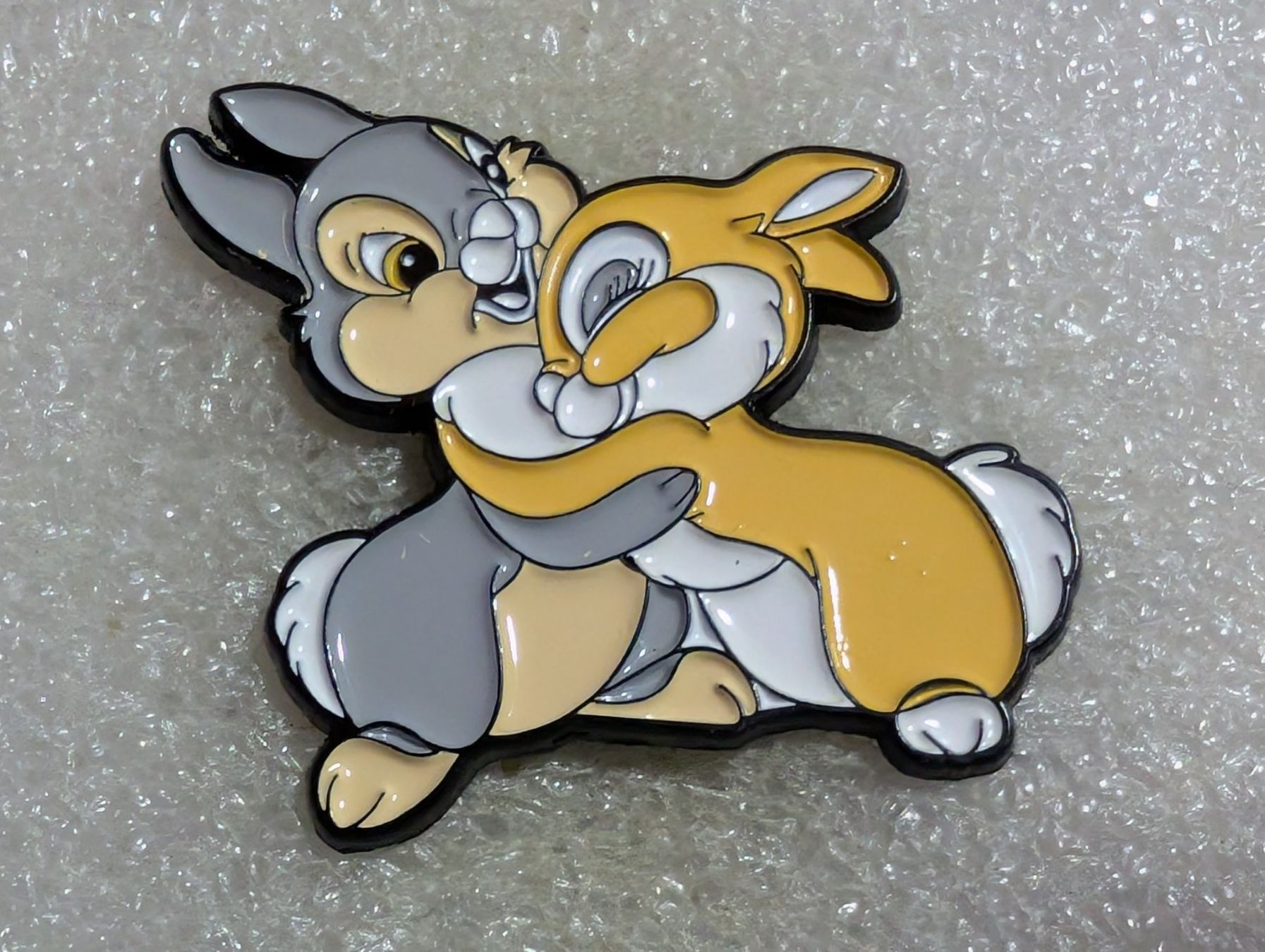 Plaquettes & Badges: Ansteckbutton 238: Disney – D'occasion à Oppligen par Pin-Fall-Shop