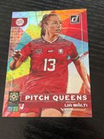 Lia Wälti Captain CH Nati Arsenal London Womens Euro Schweiz