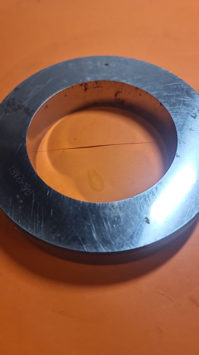 Tutti gli attrezzi: Einstellring – Usato da Egerkingen venduto da ogi3131 3