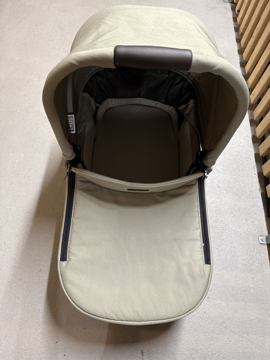 ABC Design Carrozzine: Abc Kindewagen – Usato da Fällanden venduto da io3