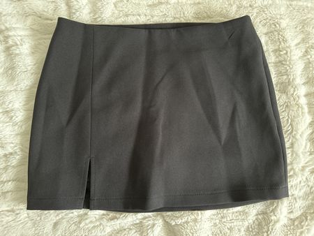 Bershka Rock Gr. XS
