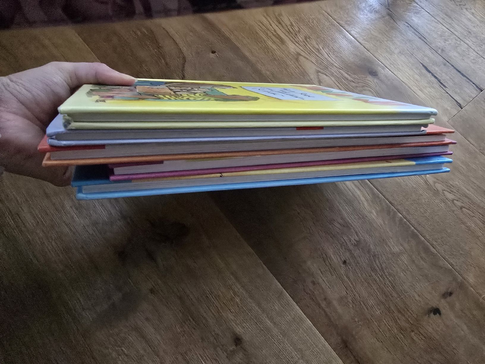 Libri: janosch bücher set – Usato da Wittenbach venduto da Tigerlili 2