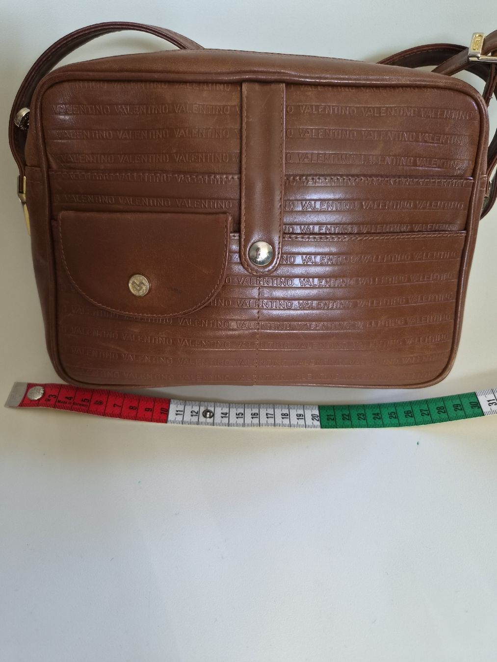Valentino Sacs femmes: Valentino Ledertasche – D'occasion à Chur par nin_rn2r 2