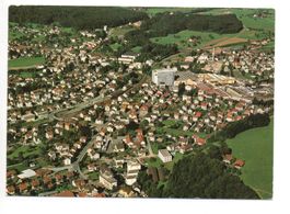 RÜTI ZH Flugaufnahme