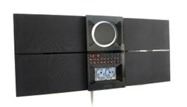 Bang & Olufsen BeoSound Century 2000 – Design-Klassik