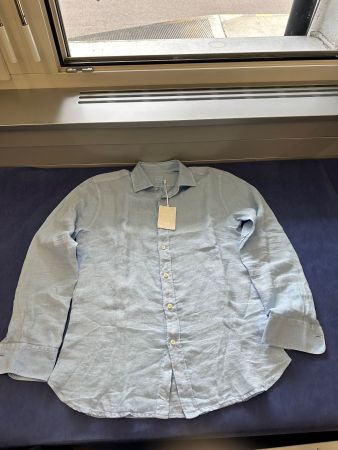 Hemd / 120% LINO