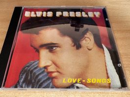 R6 Elvis Presley – Love - Songs