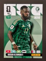 Panini FIFA World Cup 2026 Hassan Altambakti 398